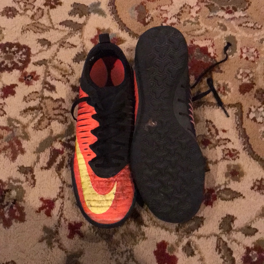 The high agilayty for a great goal